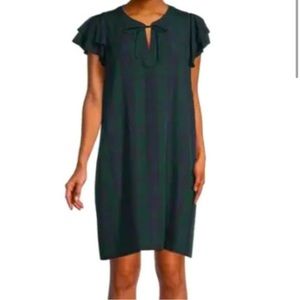 NWT Vineyard Vines Blackwatch Dress